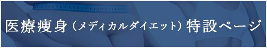 ダイエット特設ページ